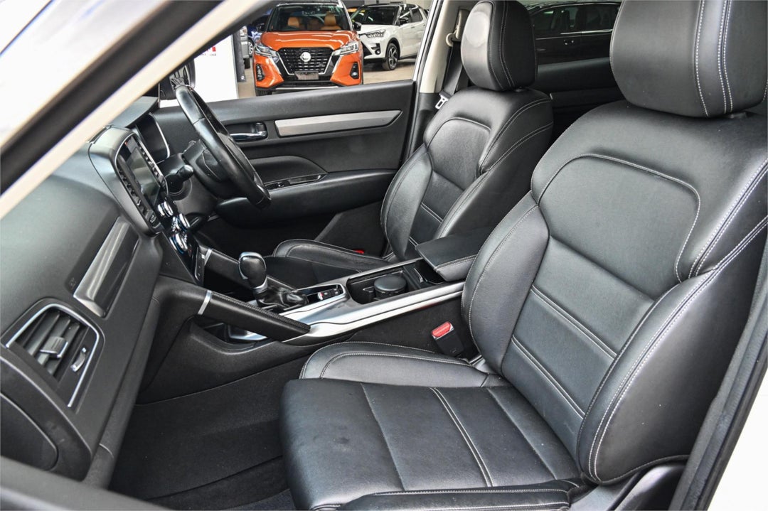 2017 Renault Koleos Zen, Manual, 137421 km, Photo 16