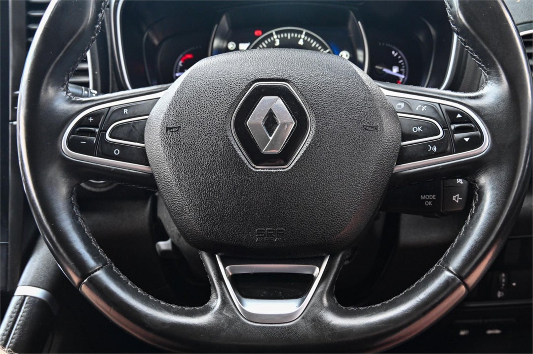 2017 Renault Koleos Zen, Manual, 137421 km, Photo 8