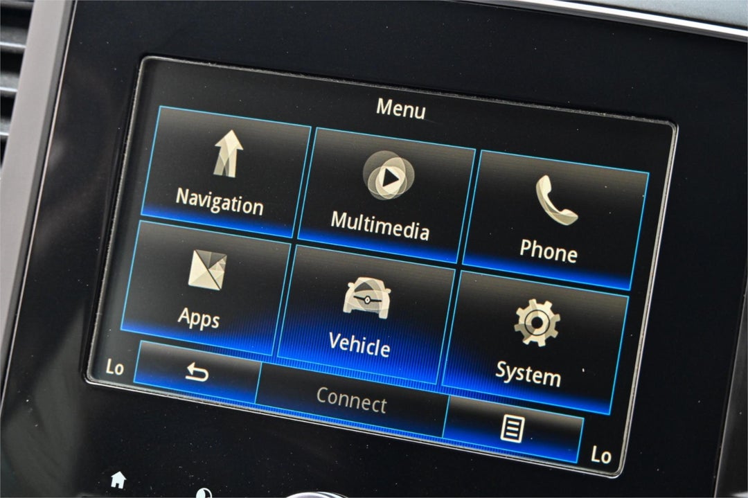 2017 Renault Koleos Zen, Manual, 137421 km, Photo 13