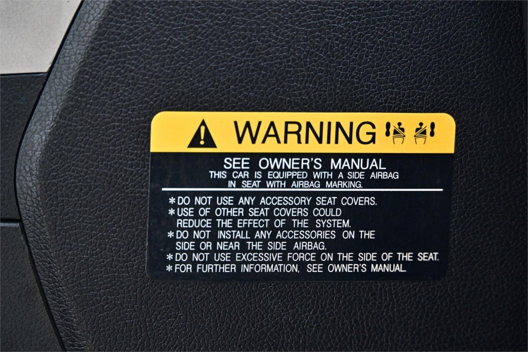 2011 Hyundai Veloster +, Automatic, 121510 km, Photo 18