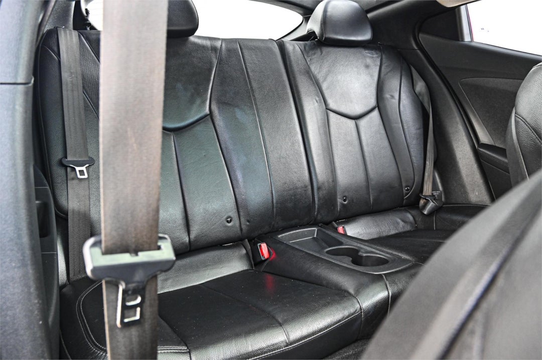 2011 Hyundai Veloster +, Automatic, 121510 km, Photo 17