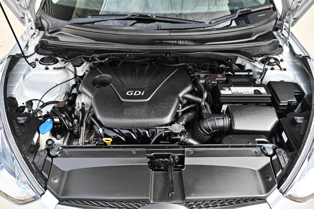 2011 Hyundai Veloster +, Automatic, 121510 km, Photo 20