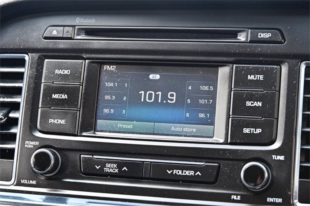 2015 Hyundai Sonata Active, Automatic, 120665 km, Photo 14