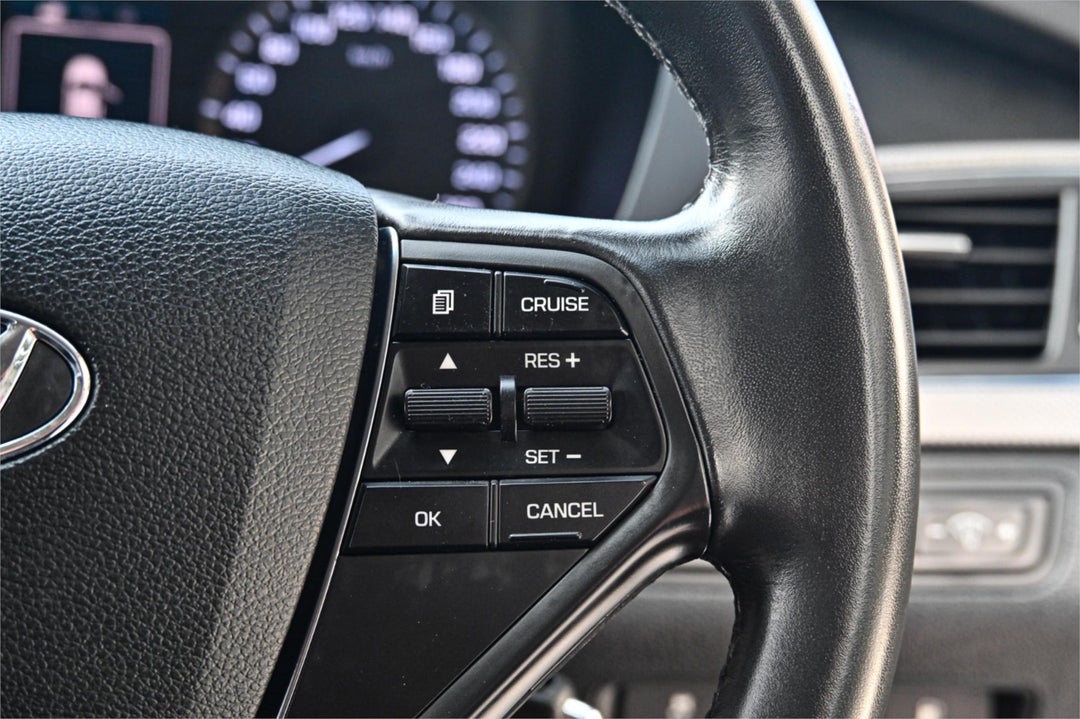 2015 Hyundai Sonata Active, Automatic, 120665 km, Photo 11