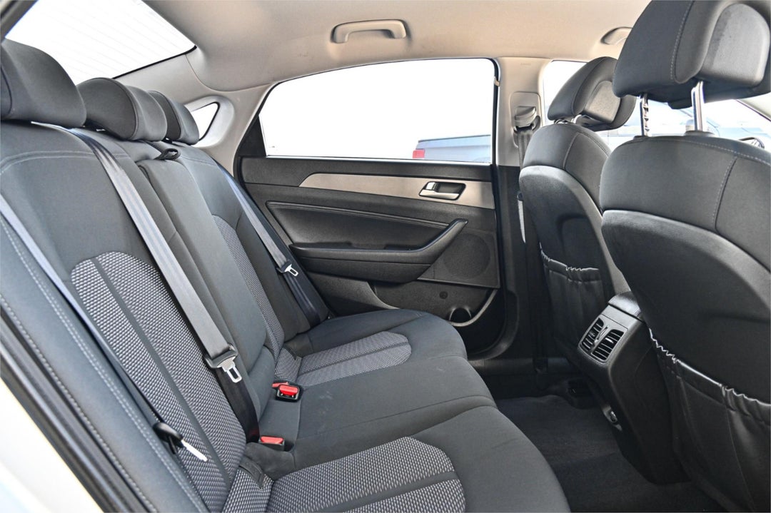 2015 Hyundai Sonata Active, Automatic, 120665 km, Photo 18