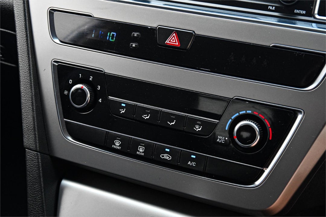 2015 Hyundai Sonata Active, Automatic, 120665 km, Photo 16