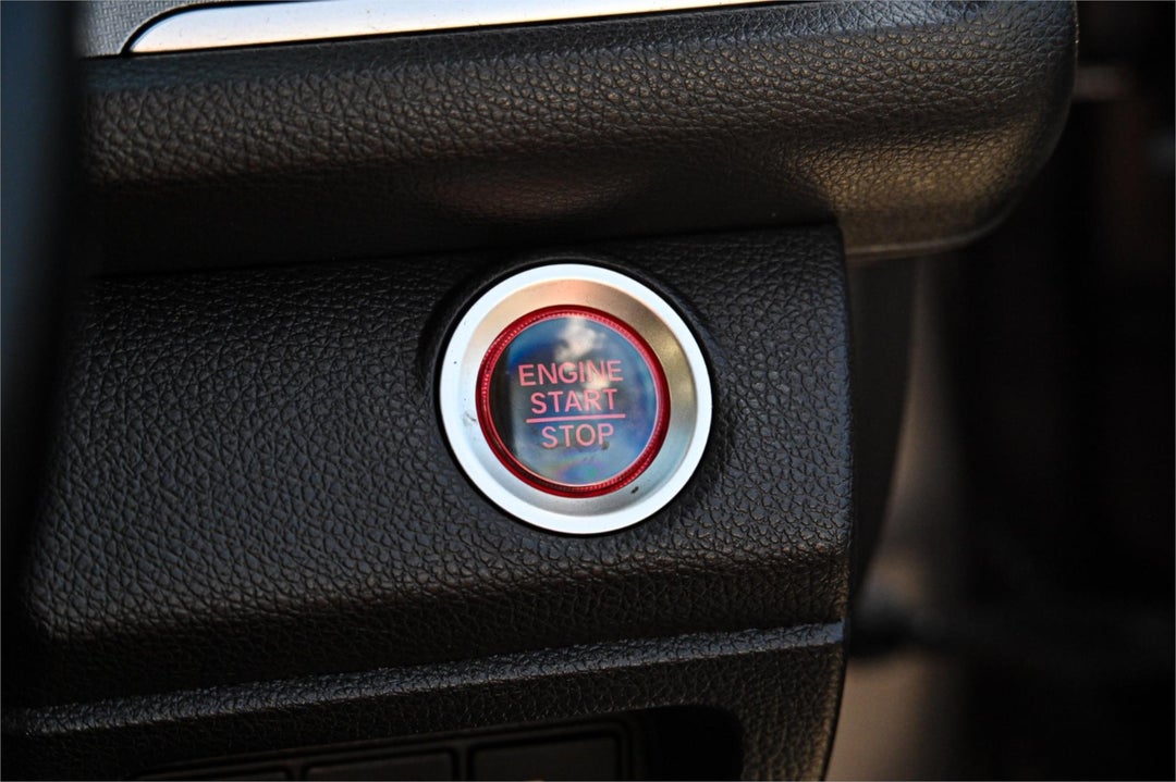 2016 Honda Civic Vti-s, Manual, 128500 km, Photo 18