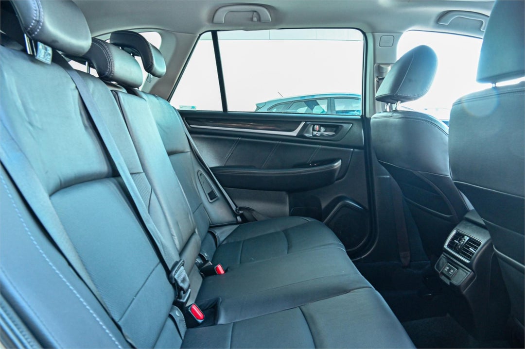 2019 Subaru Outback 3.6r, Manual, 165468 km, Photo 17