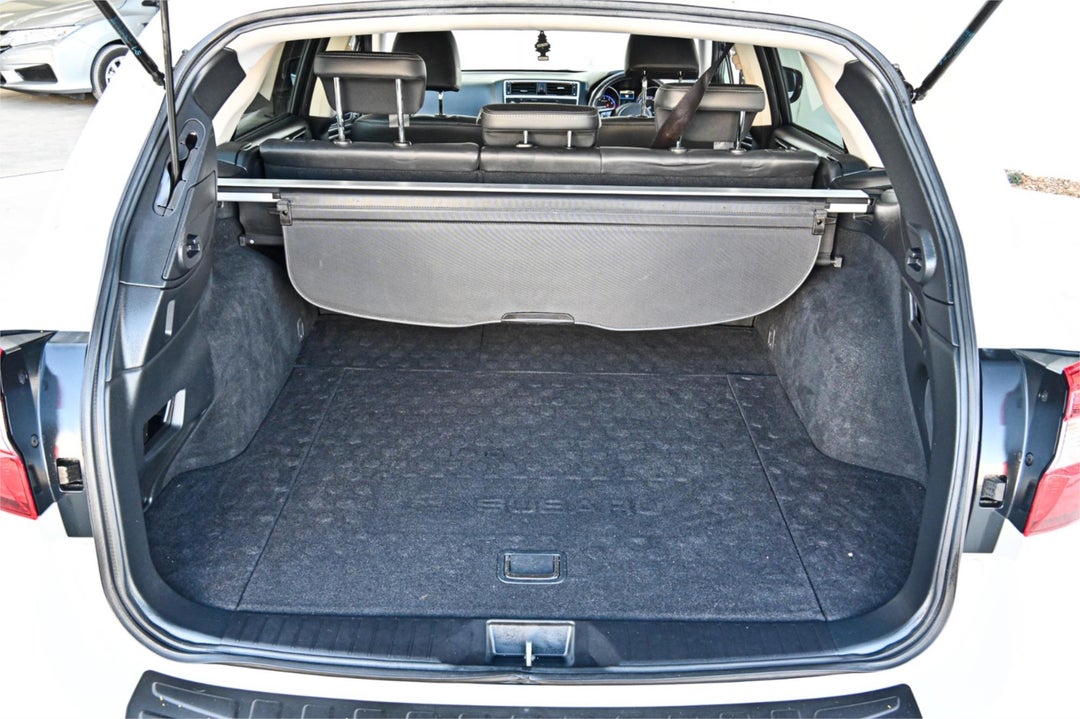 2019 Subaru Outback 3.6r, Manual, 165468 km, Photo 19