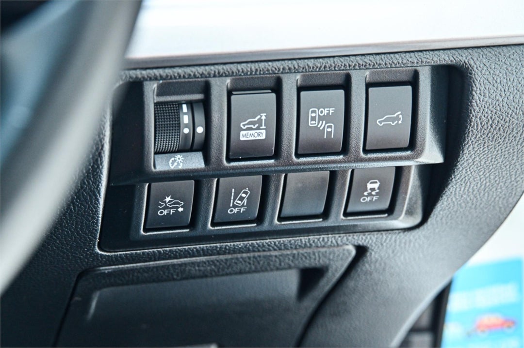 2019 Subaru Outback 3.6r, Manual, 165468 km, Photo 11