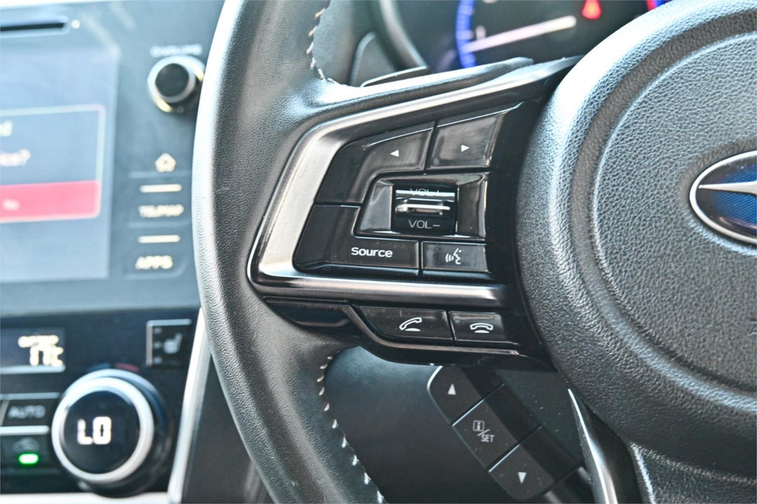 2019 Subaru Outback 3.6r, Manual, 165468 km, Photo 9