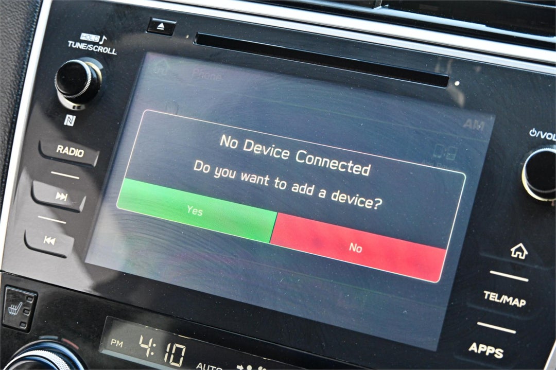 2019 Subaru Outback 3.6r, Manual, 165468 km, Photo 14