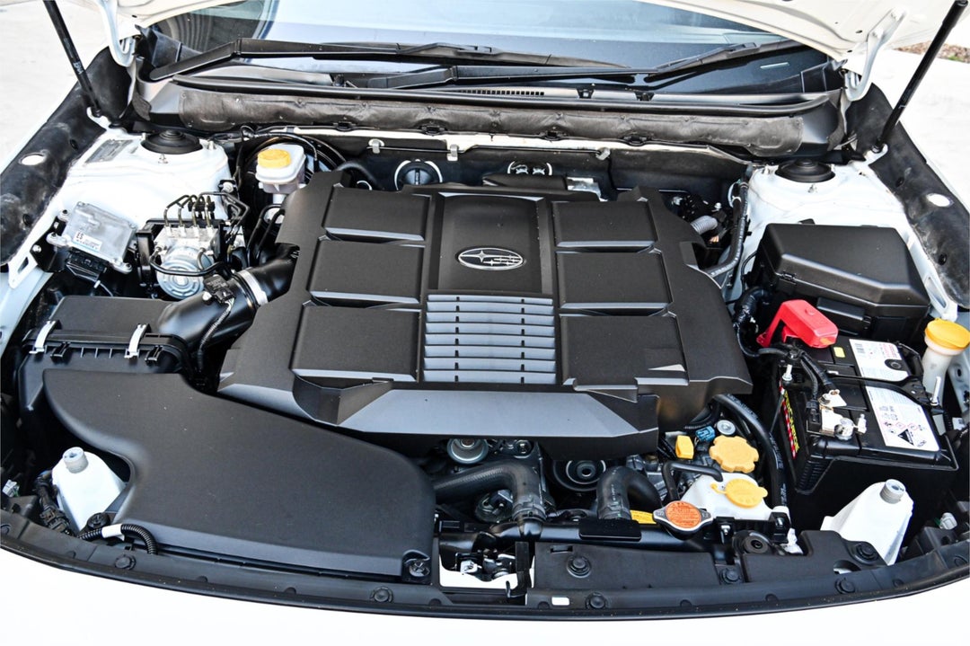 2019 Subaru Outback 3.6r, Manual, 165468 km, Photo 20