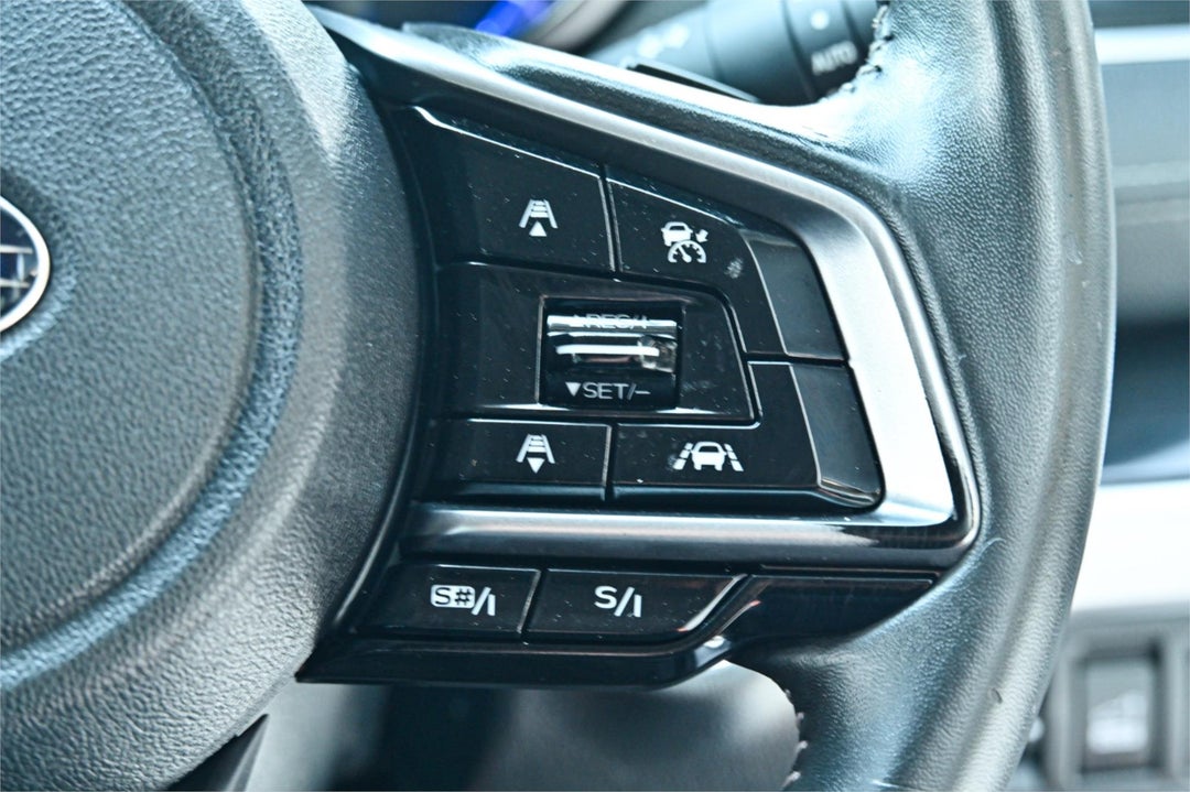 2019 Subaru Outback 3.6r, Manual, 165468 km, Photo 10