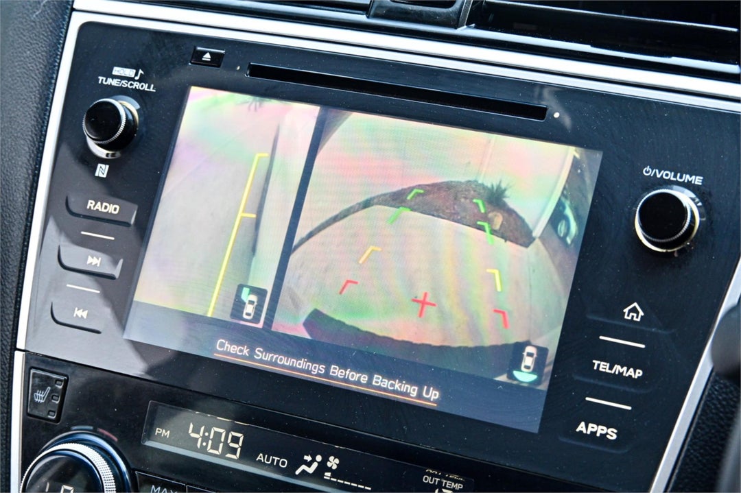 2019 Subaru Outback 3.6r, Manual, 165468 km, Photo 12