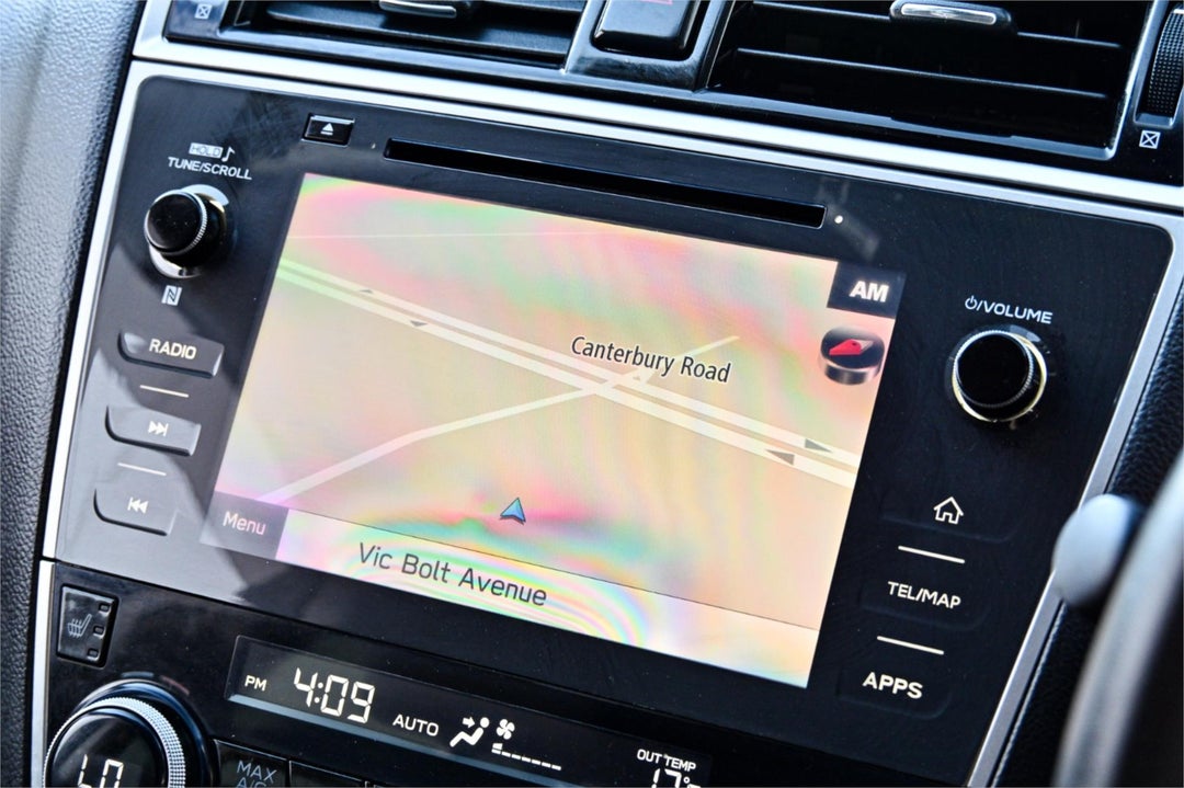 2019 Subaru Outback 3.6r, Manual, 165468 km, Photo 13