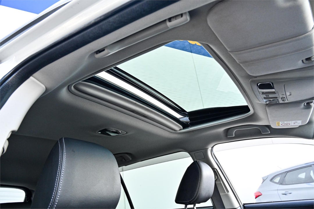 2019 Subaru Outback 3.6r, Manual, 165468 km, Photo 16