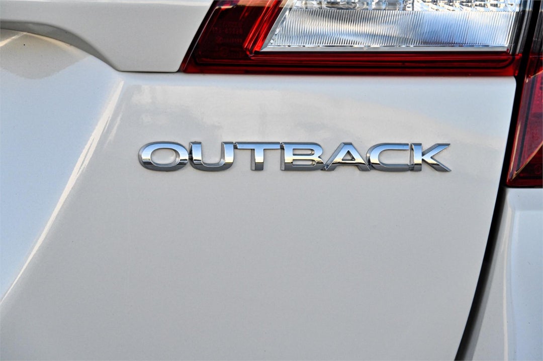 2019 Subaru Outback 3.6r, Manual, 165468 km, Photo 4