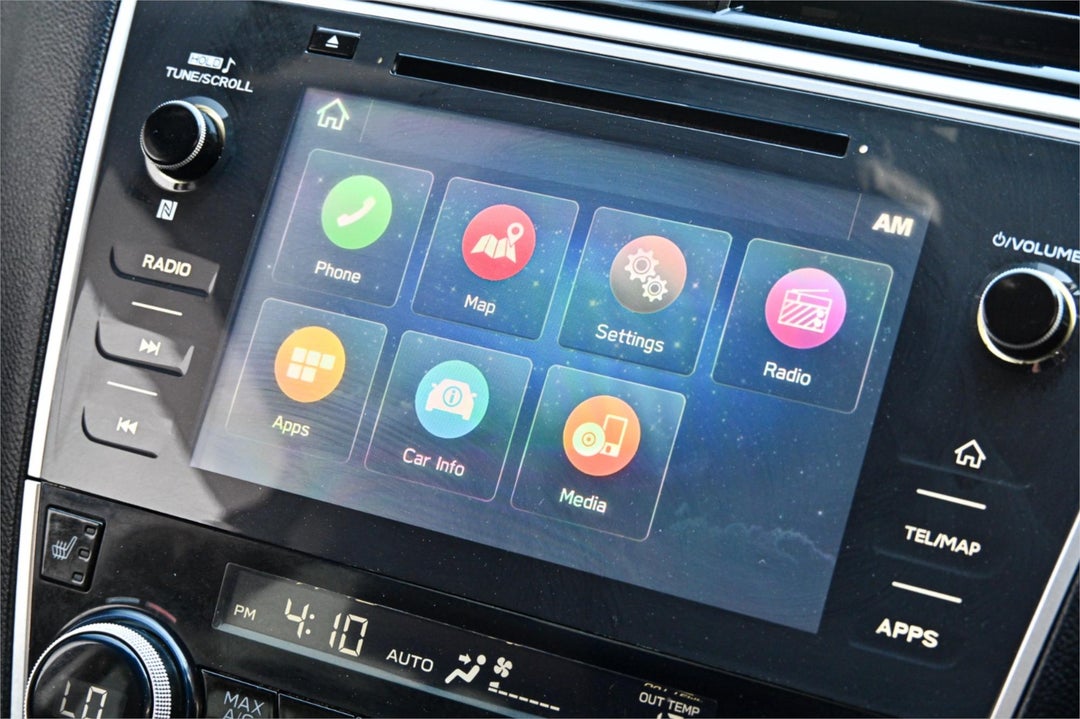 2019 Subaru Outback 3.6r, Manual, 165468 km, Photo 15