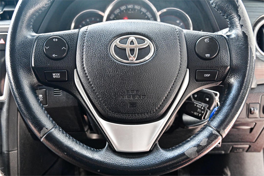 2013 Toyota Corolla Ascent Sport, Manual, 128356 km, Photo 15