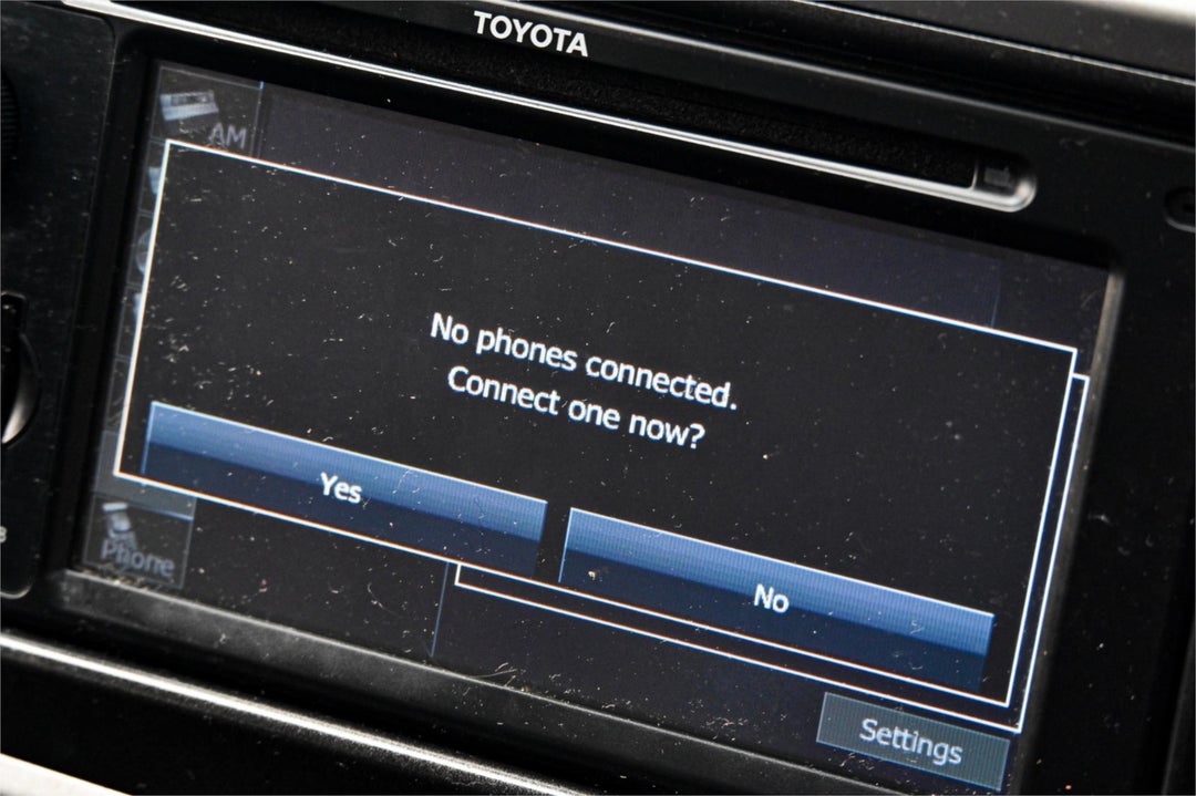 2013 Toyota Corolla Ascent Sport, Manual, 128356 km, Photo 14