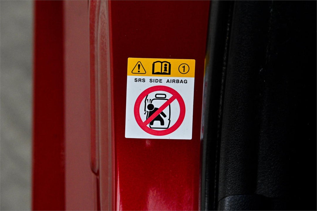 2013 Toyota Corolla Ascent Sport, Manual, 128356 km, Photo 10