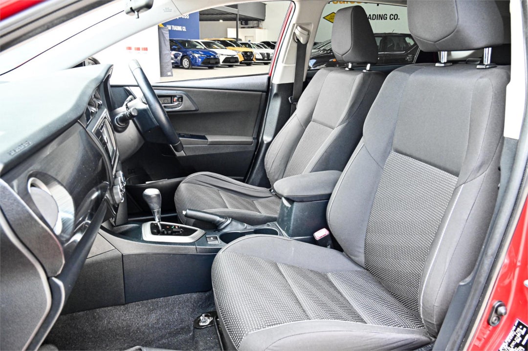 2013 Toyota Corolla Ascent Sport, Manual, 128356 km, Photo 19