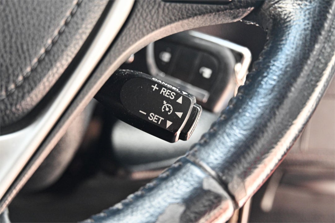 2013 Toyota Corolla Ascent Sport, Manual, 128356 km, Photo 16