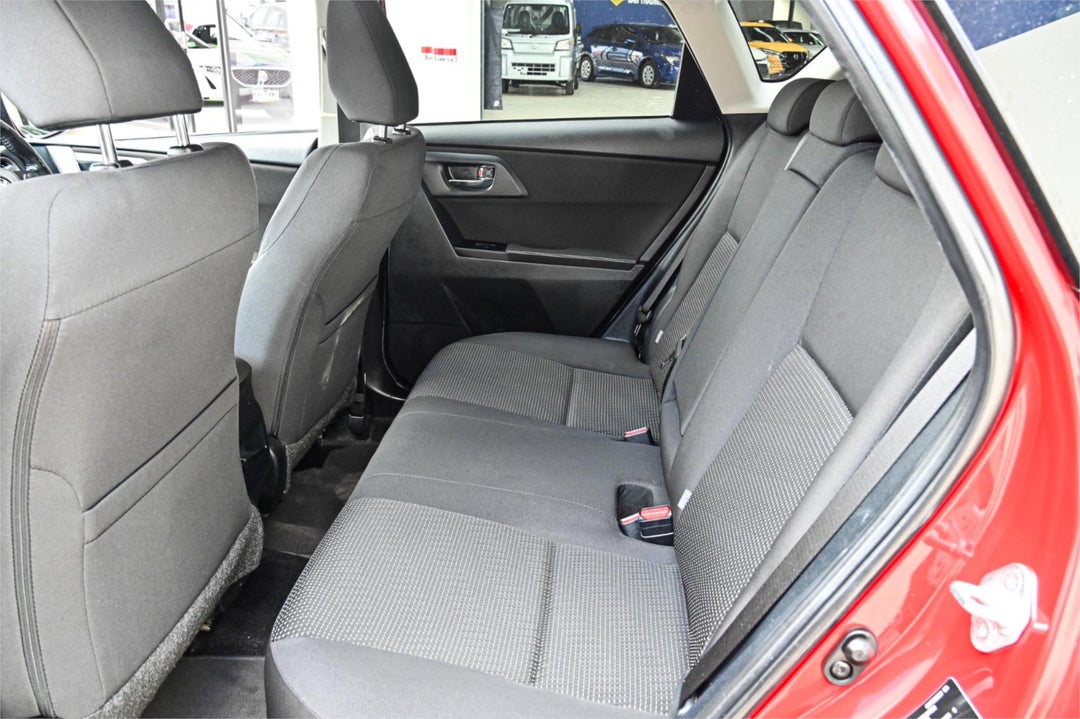 2013 Toyota Corolla Ascent Sport, Manual, 128356 km, Photo 20