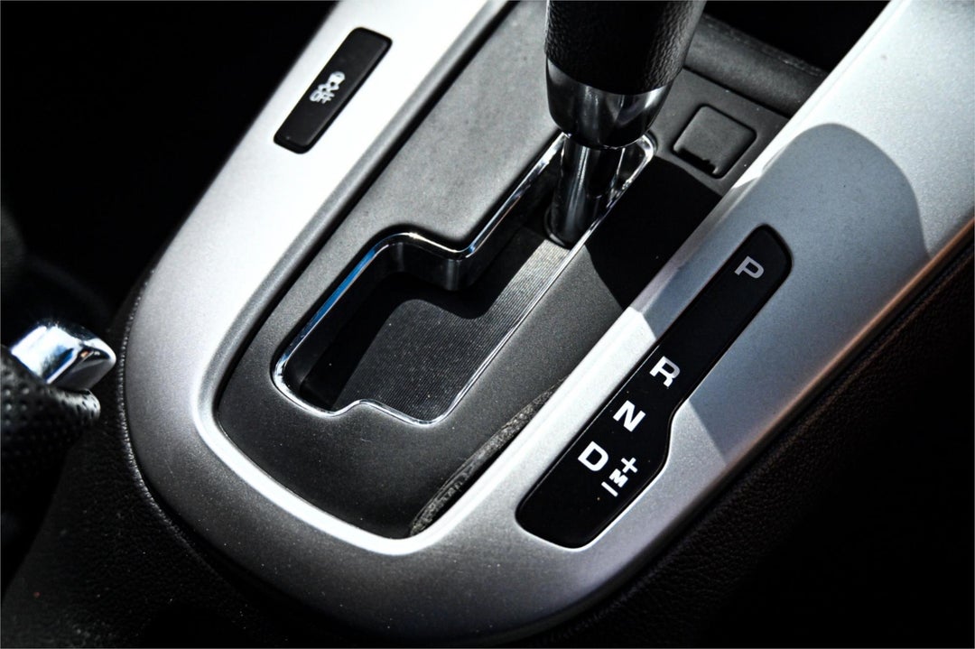 2015 Holden Cruze Equipe, Automatic, 105146 km, Photo 8