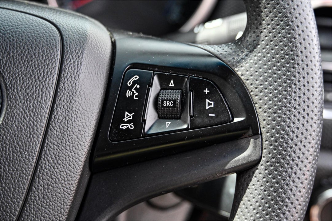 2015 Holden Cruze Equipe, Automatic, 105146 km, Photo 11