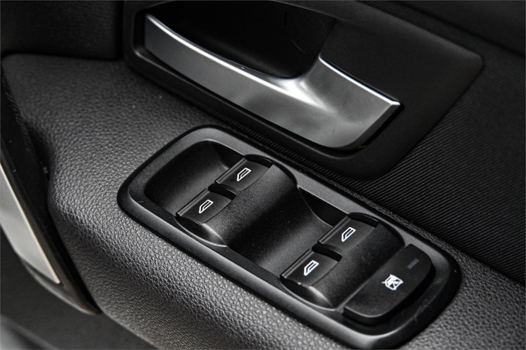 2016 Ford Territory Tx, Automatic, 158960 km, Photo 17