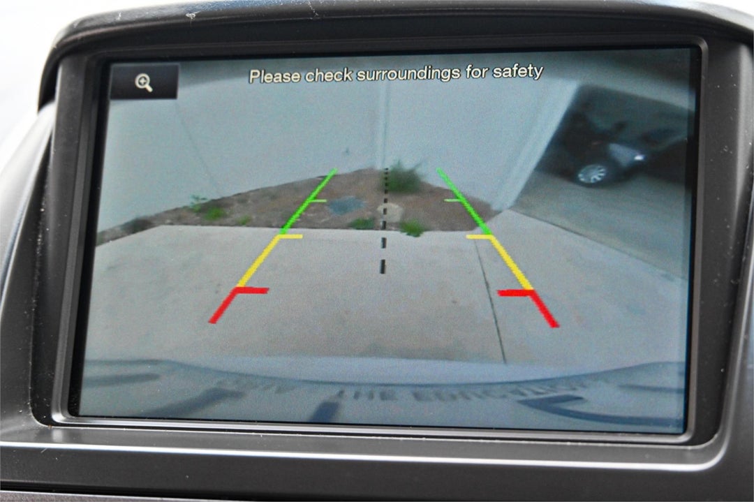 2016 Ford Territory Tx, Automatic, 158960 km, Photo 14