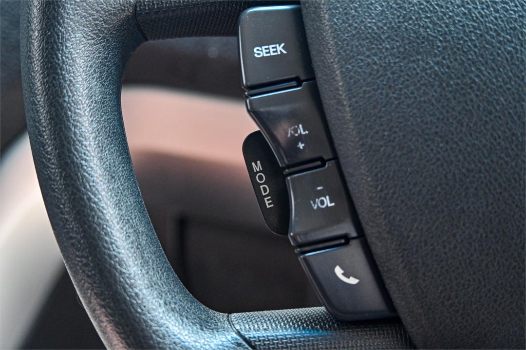 2016 Ford Territory Tx, Automatic, 158960 km, Photo 10