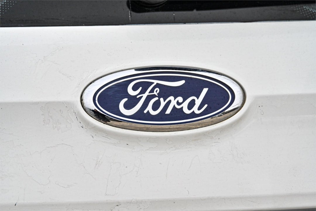 2016 Ford Territory Tx, Automatic, 158960 km, Photo 4