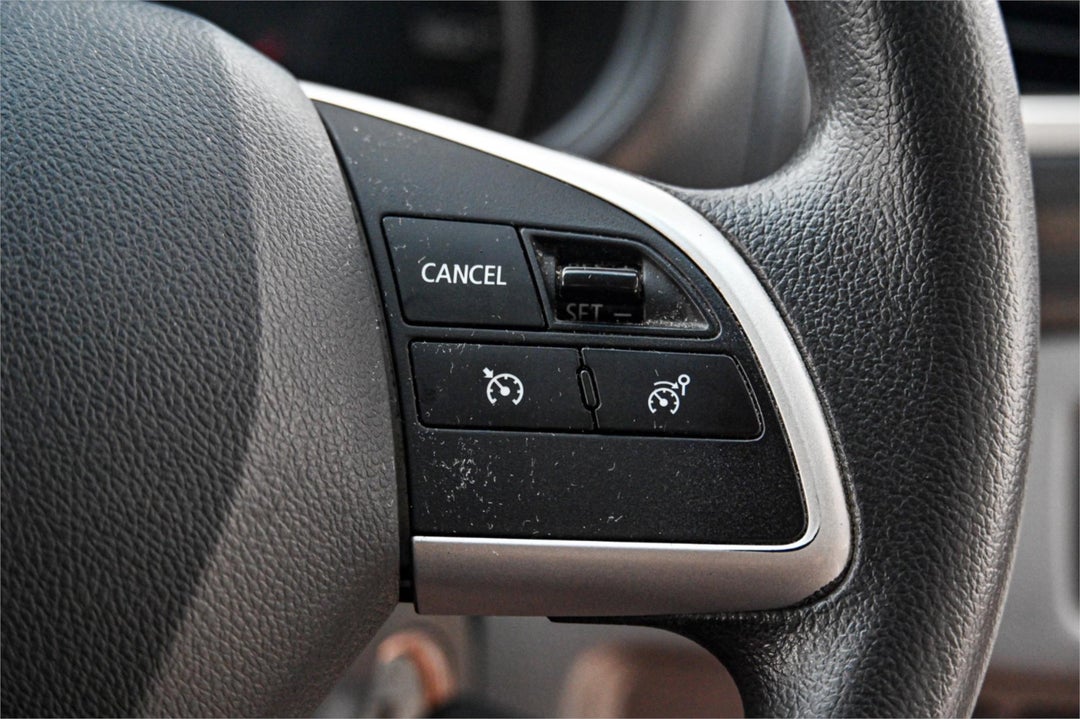 2018 Mitsubishi Triton Glx+, Manual, 198459 km, Photo 11