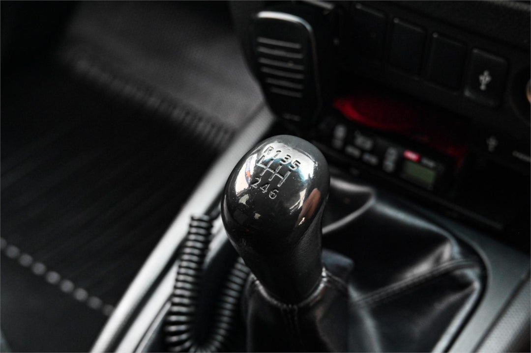 2018 Mitsubishi Triton Glx+, Manual, 198459 km, Photo 8