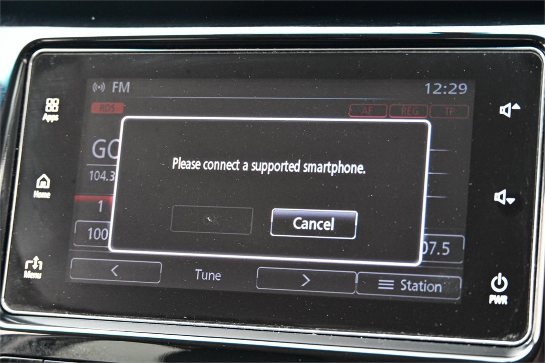 2018 Mitsubishi Triton Glx+, Manual, 198459 km, Photo 15