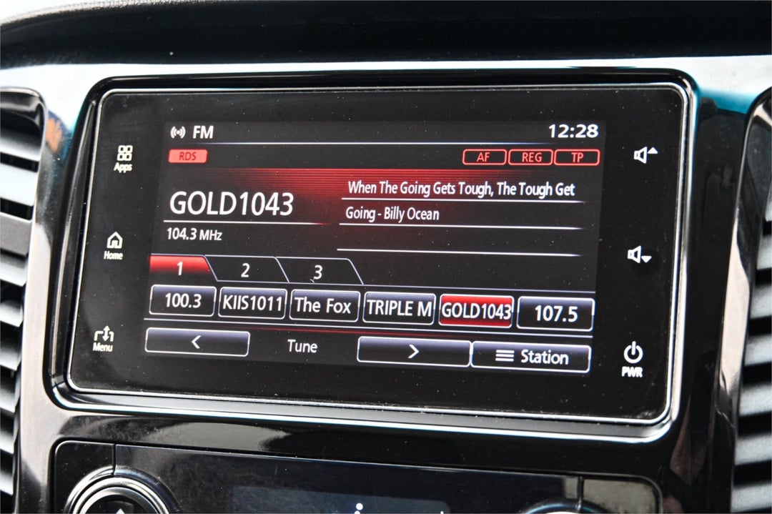 2018 Mitsubishi Triton Glx+, Manual, 198459 km, Photo 12