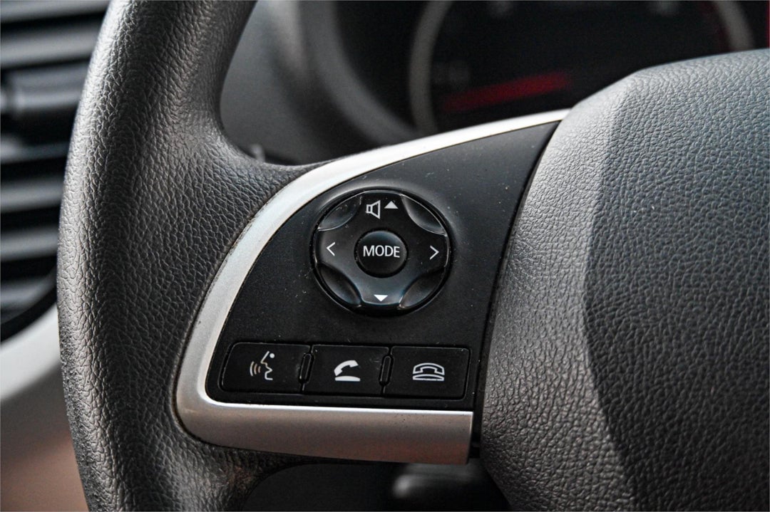 2018 Mitsubishi Triton Glx+, Manual, 198459 km, Photo 10