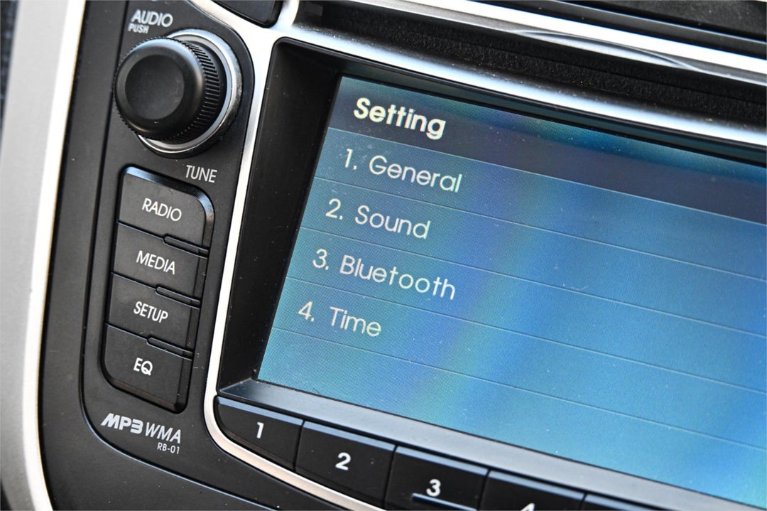 2014 Hyundai Accent Active, Automatic, 92068 km, Photo 11