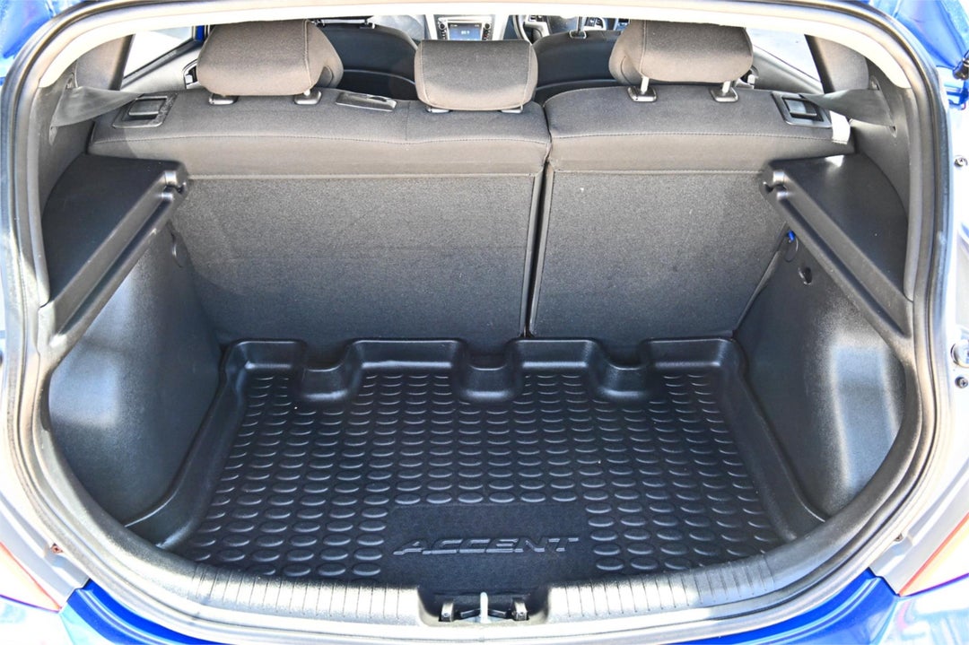 2014 Hyundai Accent Active, Automatic, 92068 km, Photo 19