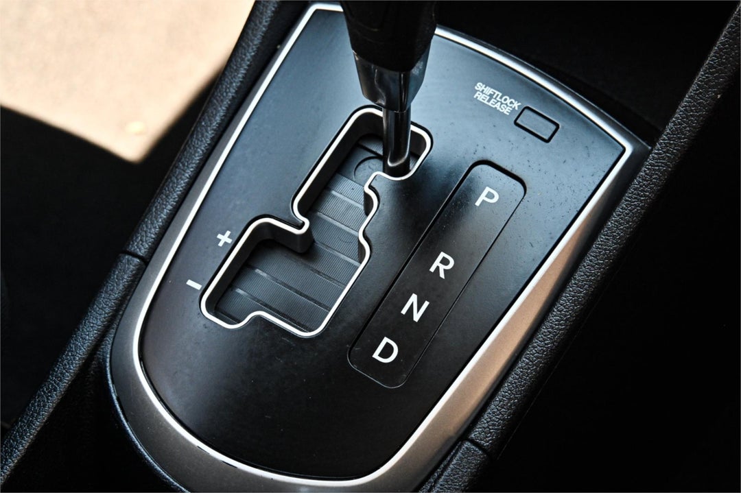 2014 Hyundai Accent Active, Automatic, 92068 km, Photo 7