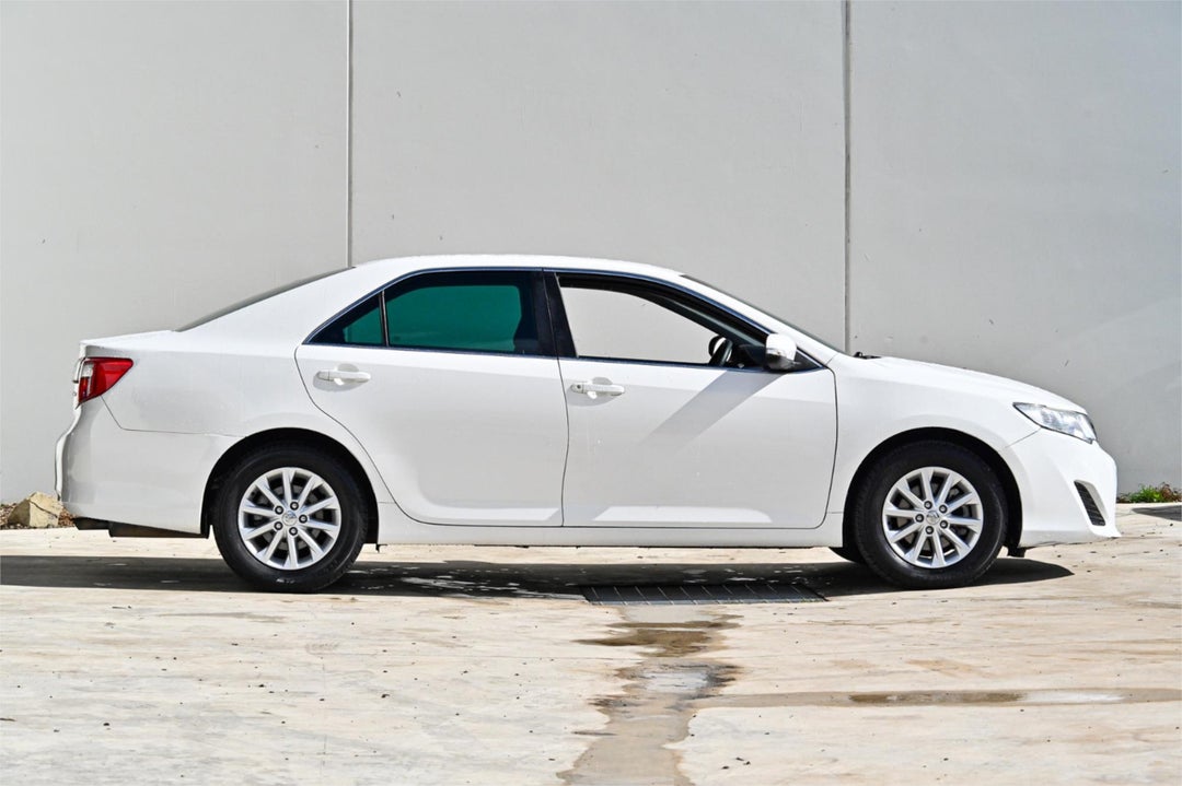 2013 Toyota Camry Altise, Automatic, 176323 km, Photo 3