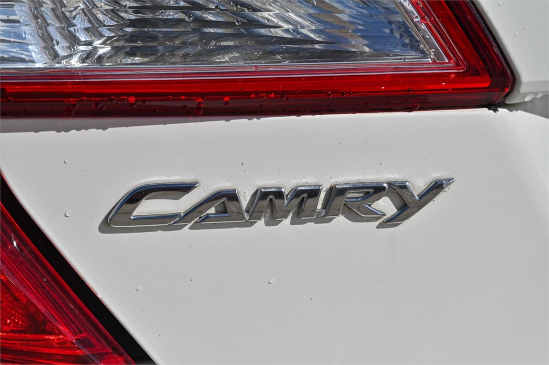 2013 Toyota Camry Altise, Automatic, 176323 km, Photo 4