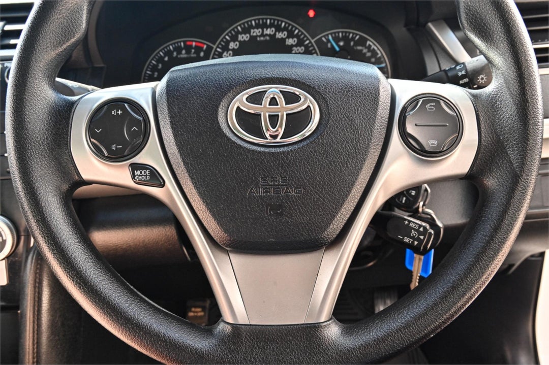 2013 Toyota Camry Altise, Automatic, 176323 km, Photo 9