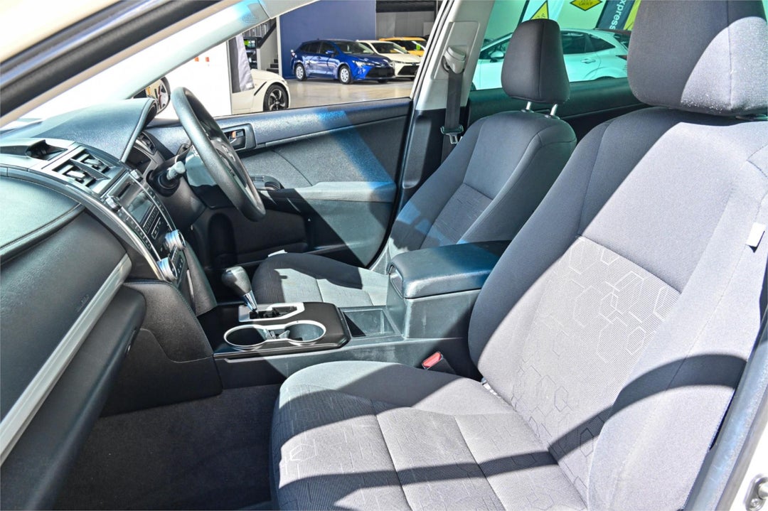 2013 Toyota Camry Altise, Automatic, 176323 km, Photo 15