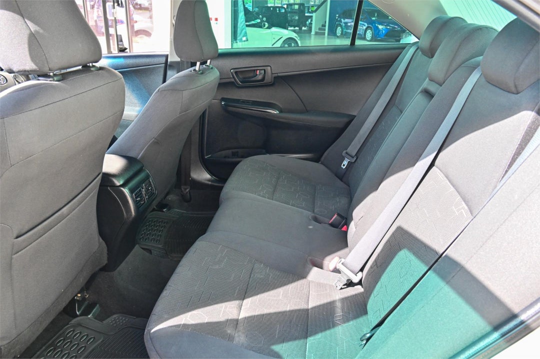 2013 Toyota Camry Altise, Automatic, 176323 km, Photo 16