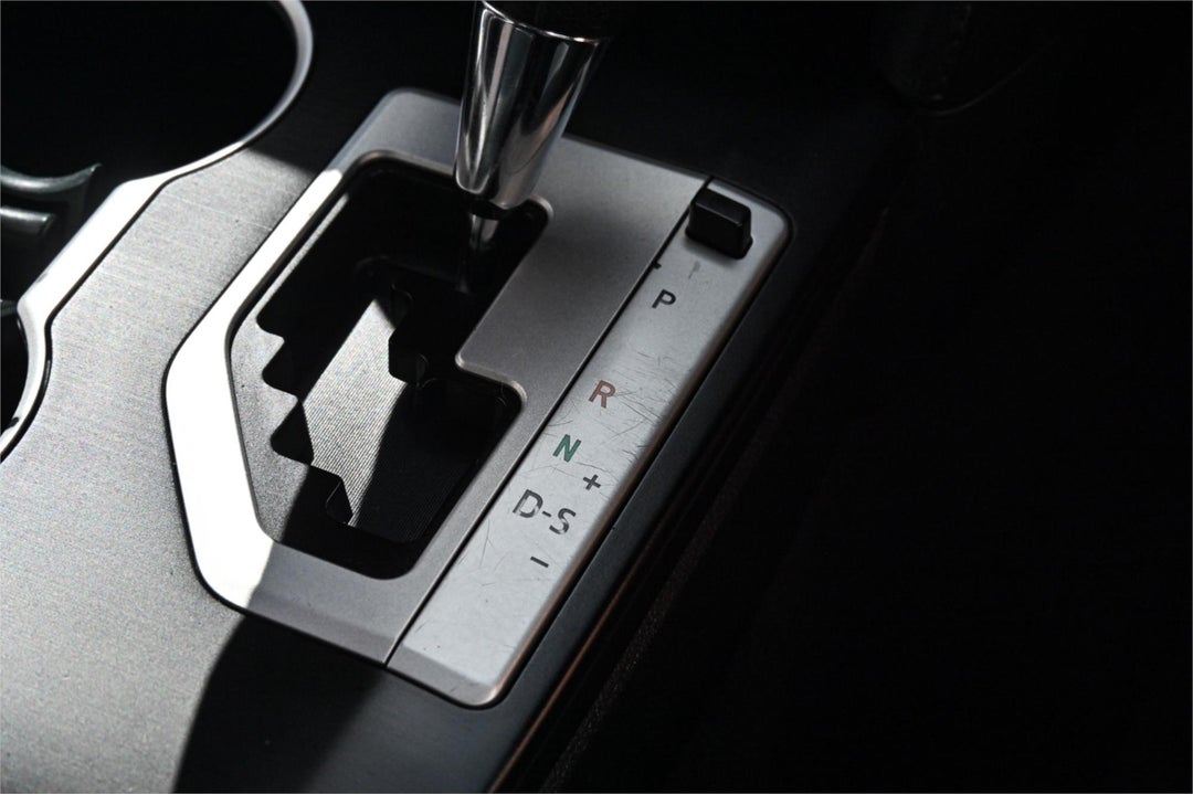 2013 Toyota Camry Altise, Automatic, 176323 km, Photo 8