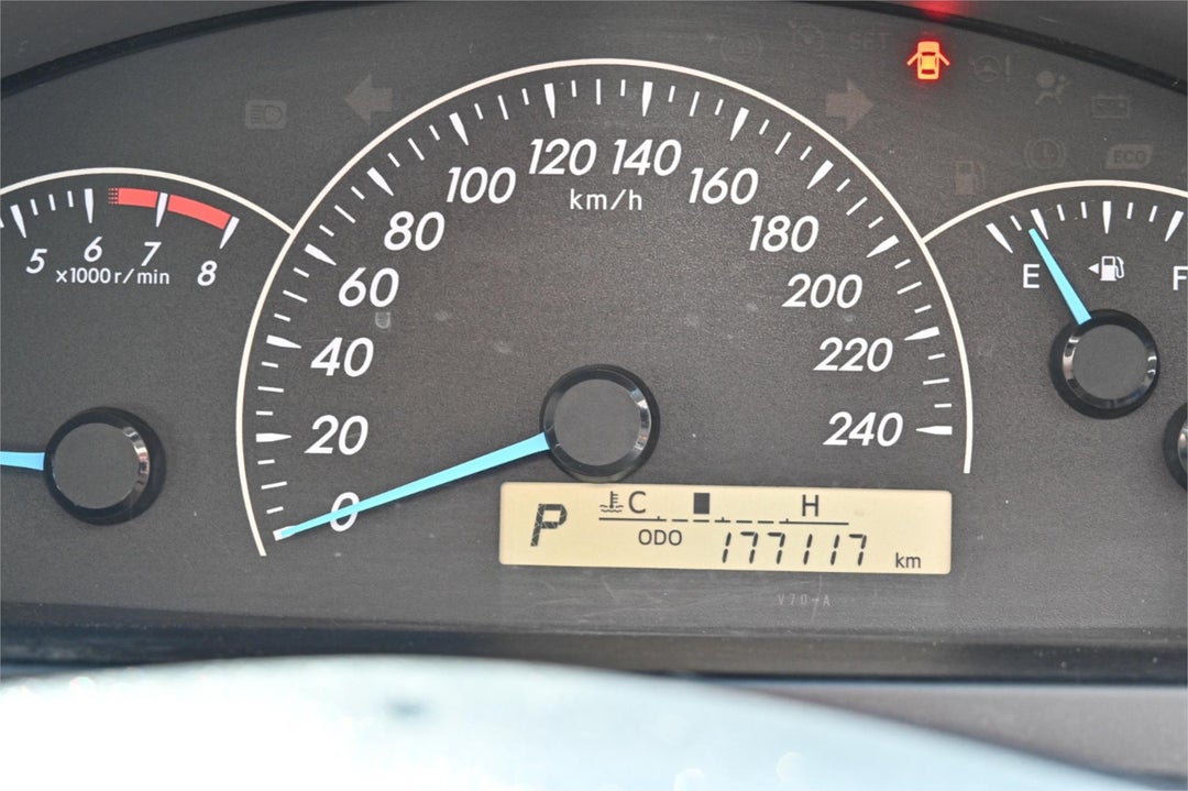 2013 Toyota Camry Altise, Automatic, 176323 km, Photo 11